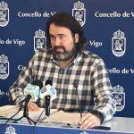 Marea de Vigo solicítalle ao alcalde que volva a convocar aos grupos municipais para informar das medidas COVID que está tomando o Concello