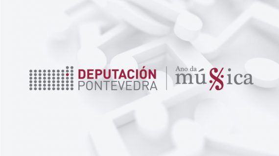 Aberto o prazo para solicitar as axudas para actividades culturais do Ano da Música