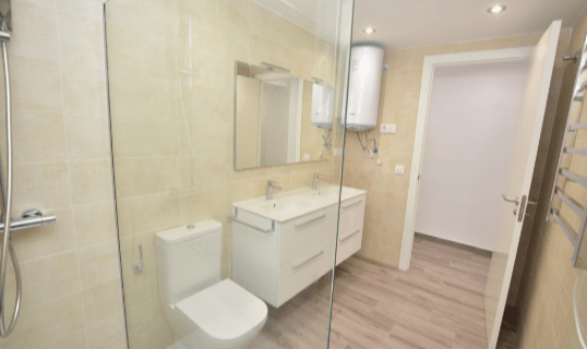 ¿Cómo mejorar tu baño y cocina?