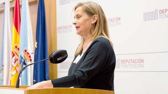 A Deputación de Pontevedra dá o pistoletazo de saída á segunda edición do espectacular “DepoDesafío” 2019