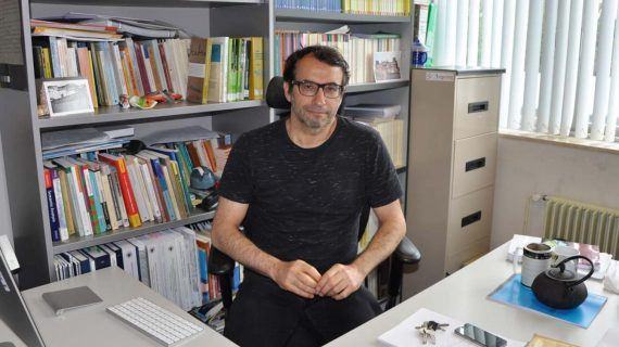 A Universidade conmemorará o Día das Letras Galegas afondando na figura de Carvalho Calero
