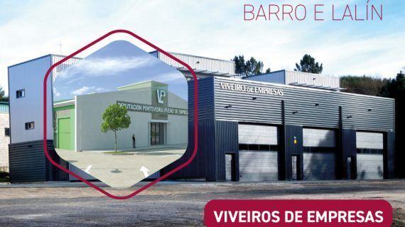 A Deputación abre o prazo para inscribirse en “LuscoFuscoNetworking” no viveiro de Lalín