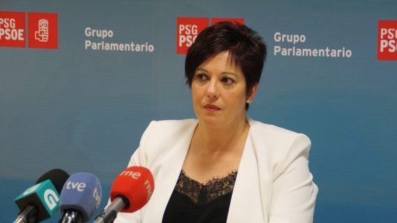 Rodriguez Rumbo reclama “maior transparencia, a redistribución da riqueza como garantía de igualdade e a mellora da calidade dos servizos públicos”