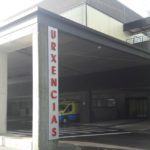 Comunicado del personal de enfermería de urgencias de adultos del Hospital Álvaro Cunqueiro