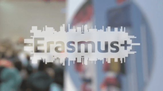 Trinta e oito estudantes de ensinanzas artísticas superiores benefícianse das axudas da Xunta para o programa Erasmus+