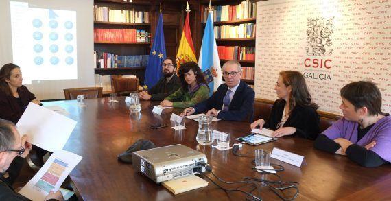 Especialistas internacionais danse cita no 14º Congreso de Antropoloxía en Santiago de Compostela