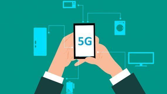 Vigo lidera la carrera del 5G y la conectividad inteligente