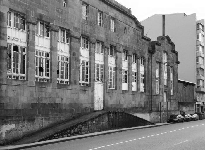 A Fábrica Alfageme. Un patrimonio industrial vigués