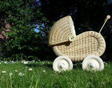 Cómo elegir el mejor carrito para bebe