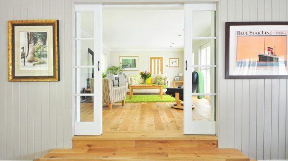 Algunos consejos para mejorar tu calidad de vida en el hogar