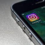 Redes sociales: seguidores en Instagram