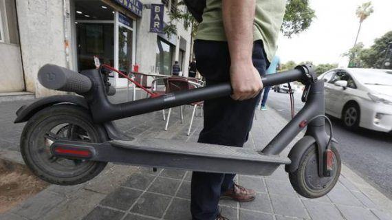 A Policía Local de Pontevedra aumentará o rigor na vixilancia para que bicicletas e VMP circulen polas calzadas