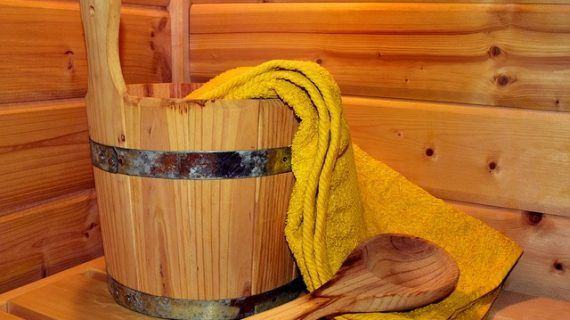 La importancia de un buen fabricante de saunas