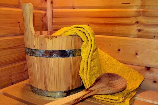La importancia de un buen fabricante de saunas