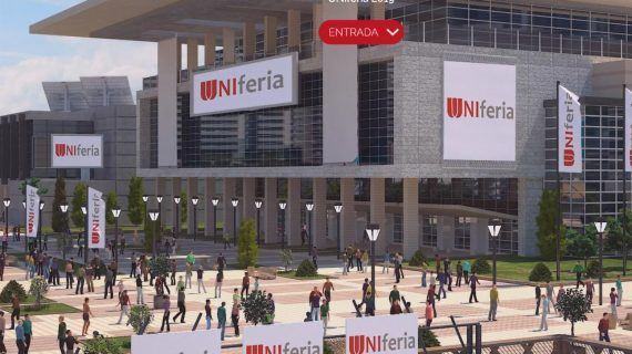 Vigo amosa a súa oferta académica en UNIferia, a primeira mostra virtual para o futuro alumnado universitario