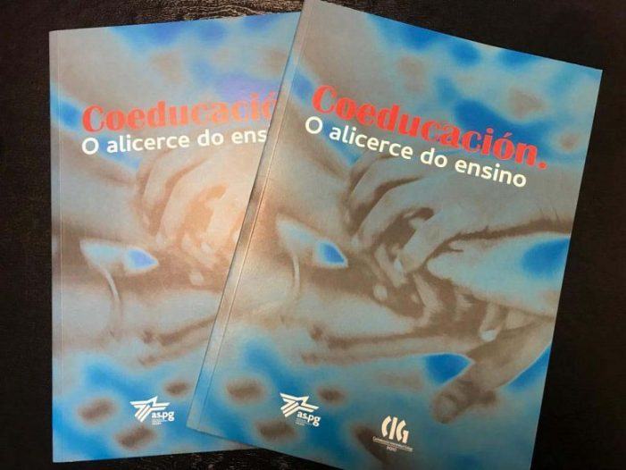 Campaña da CIG-Ensino para facer centros coeducativos e incrementar as materias optativas en igualdade