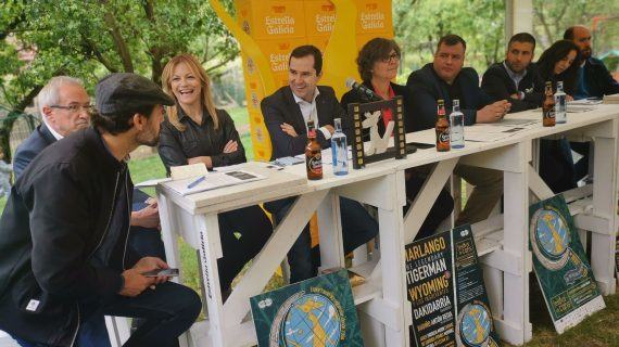 Rodrigo Sorogoyen e o Gran Wyoming súmanse á programación máis internacional de Cans con cineastas de ata seis países