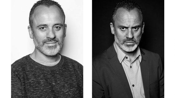 O Festival de Cans inaugura mañá a exposición “Outra pel, outro rostro” da fotógrafa Cris Andina