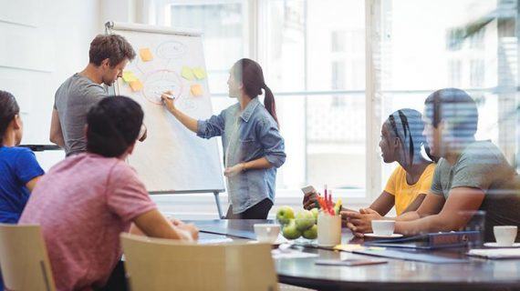 Cuatro soluciones interesantes para empresas