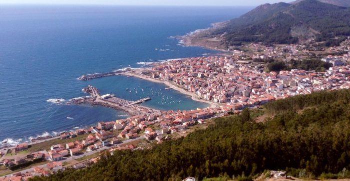 Inscricións abertas para a XXIV Travesía a nado do Porto da Guarda