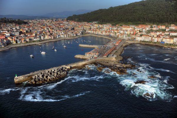 «A Paisaxe do Camiño Portugués da Costa» presente na 15k do Atlántico 2019
