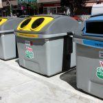 Medio Ambiente convoca por máis de 4 millóns de euros as axudas para actuacións de xestión dos residuos municipais