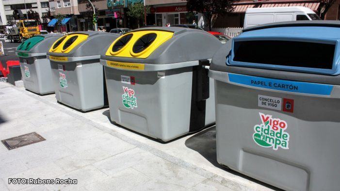 Medio Ambiente convoca por máis de 4 millóns de euros as axudas para actuacións de xestión dos residuos municipais