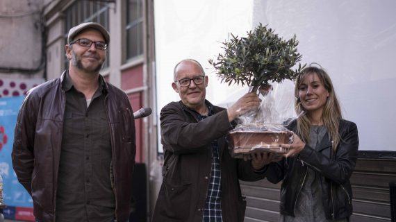 O Primavera do Cine celebra a súa oitava edición premiando a Manolo González e proxectando No intenso agora de João Moreira Salles