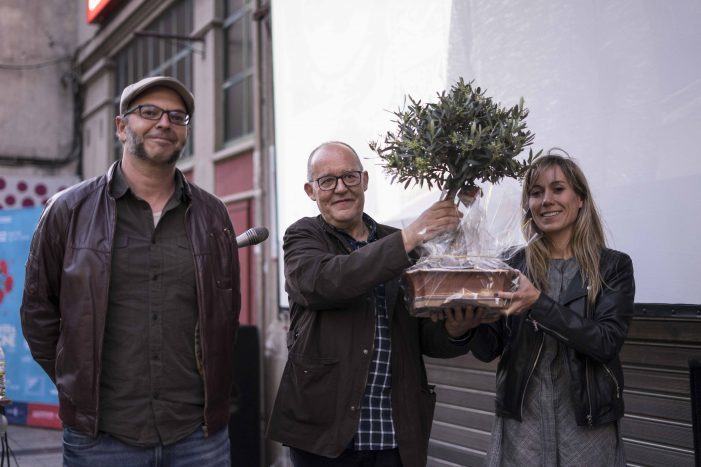 O Primavera do Cine celebra a súa oitava edición premiando a Manolo González e proxectando No intenso agora de João Moreira Salles