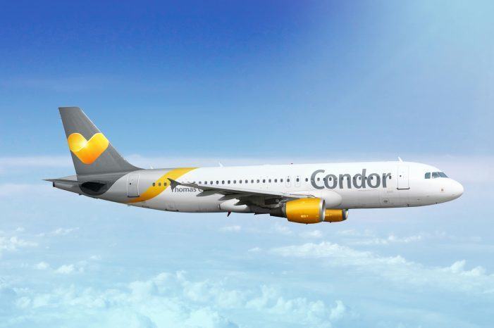 Tras a denuncia de FACUA, a aerolínea  Condor paga unha multa e substitúe a súa 902 de atención ao cliente