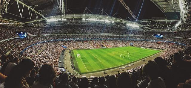 Las 6 mejores casas de apuestas para apostar a fútbol