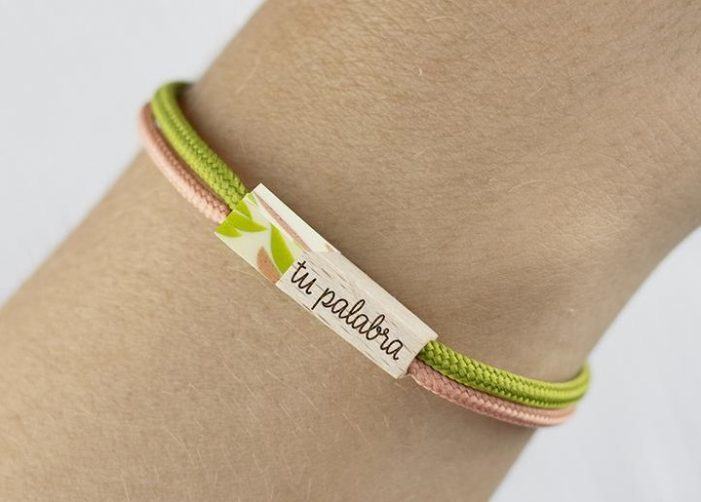 Pulseras personalizadas que impulsan tus sueños