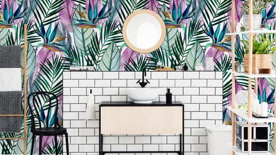 Claves para entender las tendencias 2019 en cuartos de baño