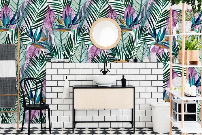 Claves para entender las tendencias 2019 en cuartos de baño