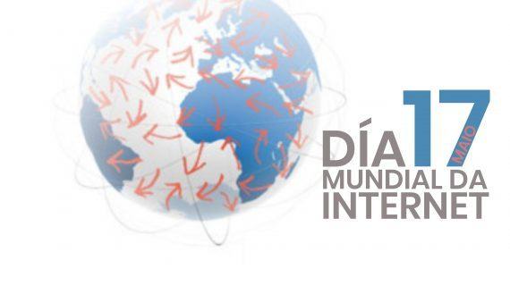 A Rede CeMIT conmemora o Día Mundial de Internet cunha programación especial durante a segunda quincena de maio