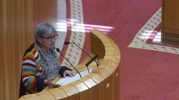 En Marea presenta unha moción para protexer o patrimonio arquitectónico e arqueolóxico galego