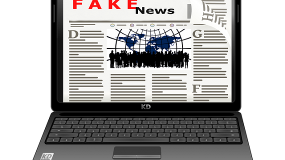 La moda de las Fake news