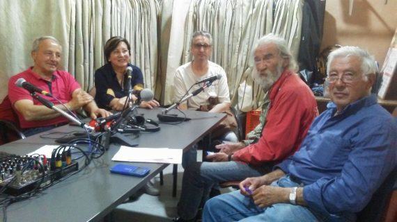 A radio Valladares entrevista ao movemento galego pola defensa das pensións públicas (modepen)