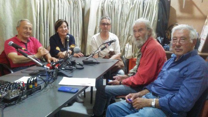 A radio Valladares entrevista ao movemento galego pola defensa das pensións públicas (modepen)