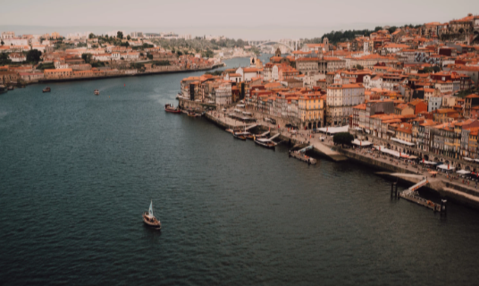 Viaje a Oporto en autobús: un plan veraniego ideal para los habitantes de Vigo