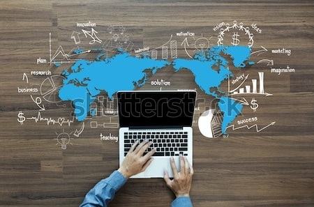 ¿Quieres internacionalizar tu empresa? Sigue estos pasos