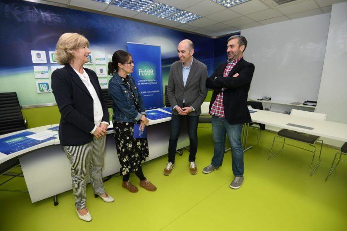 O 1º Congreso Atlántico de Marketing Dixital reunirá en Pontevedra a máis de 400 profesionais