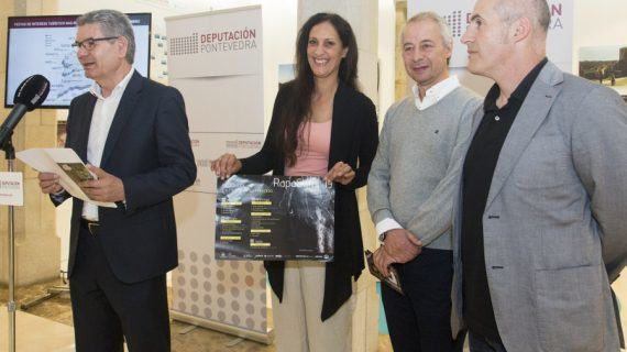 A Deputación reafirma o apoio á Rapa das Bestas, a gran cita internacional que abre a tempada de festas no verán