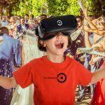 Realidad Virtual, el legado de las bodas a futuras  generaciones