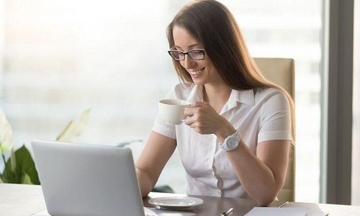 Ganar dinero desde casa, ventajas y desventajas