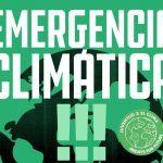 A Alianza pola Emerxencia Climática esixe aos novos concellos o recoñecemento da crise climática