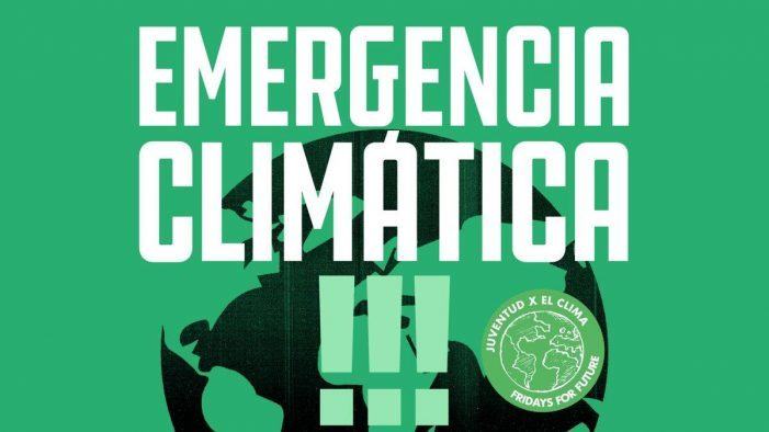 A Alianza pola Emerxencia Climática esixe aos novos concellos o recoñecemento da crise climática