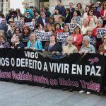O goberno local achega 80.000 euros á Rede de mulleres veciñais contra os malos tratos