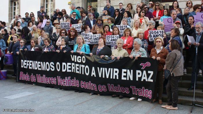“Camiño ao bo trato”, un proxecto formativo da Deputación de Pontevedra e da Rede de Mulleres Veciñais contra os Malos Tratos para previr as violencias machistas