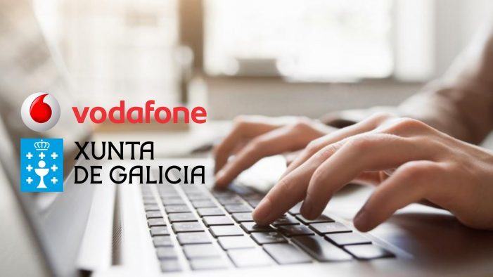 Os 100 docentes que participan na iniciativa da Xunta e Fundación Vodafone, ‘DigiCraft non teu cole’, fórmanse hoxe en IA e robótica